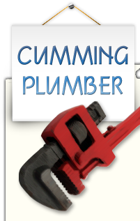 Cumming Plumber